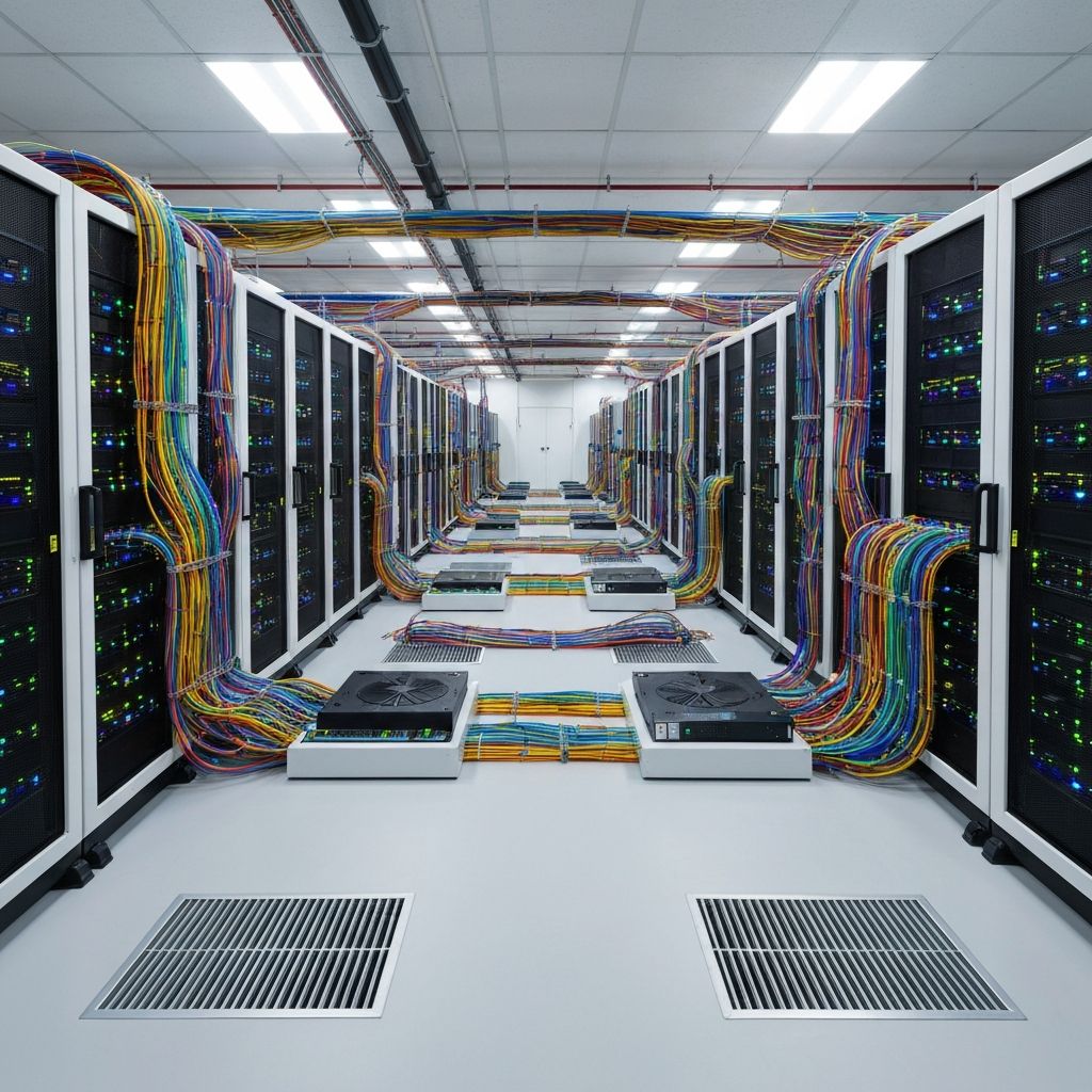 Cloud Infrastructure